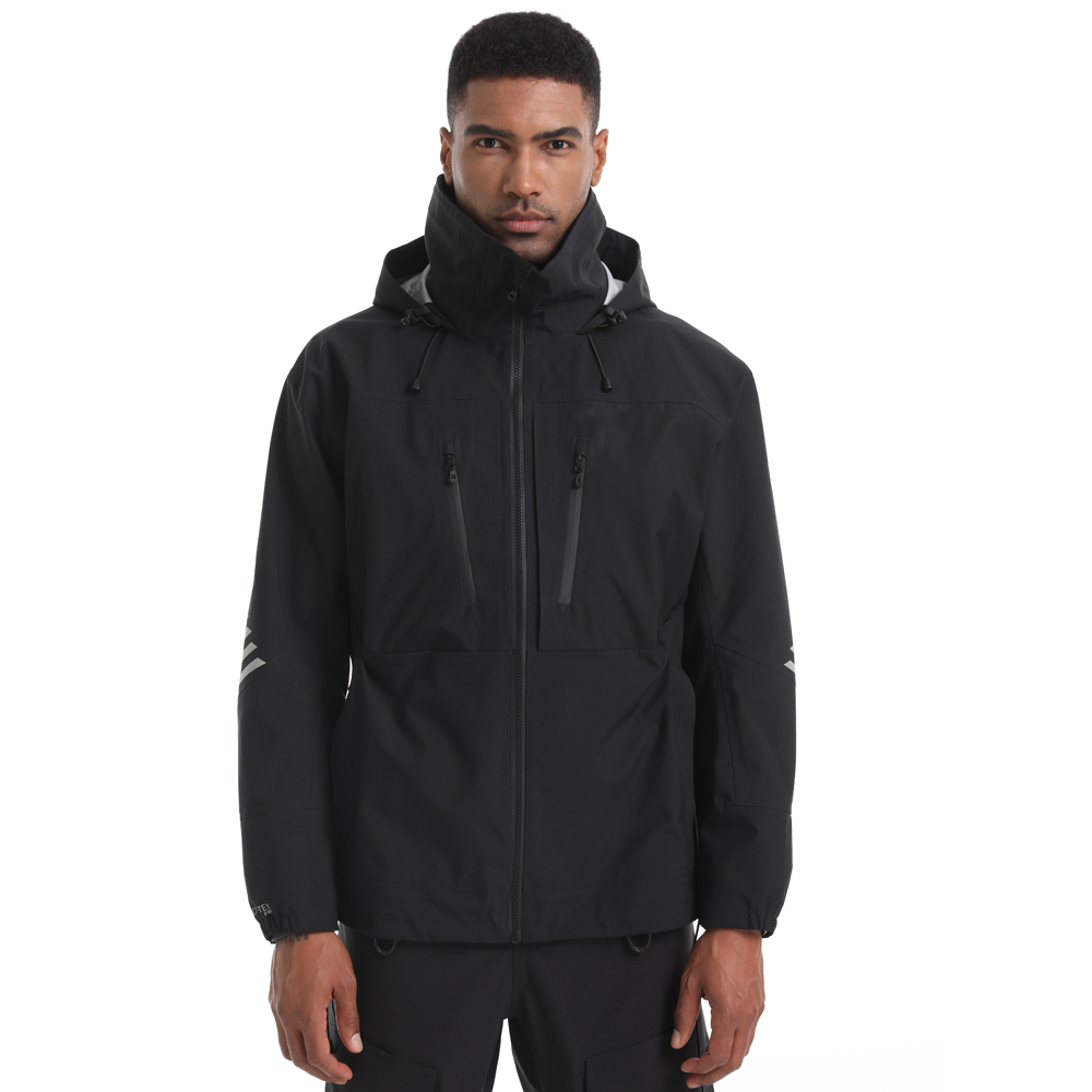 Fishing Jacket Waterproof - メンズ防水スポーツジャケット、釣り、狩猟、カヤック、アウトドア、冬、春、新製品、ファッション