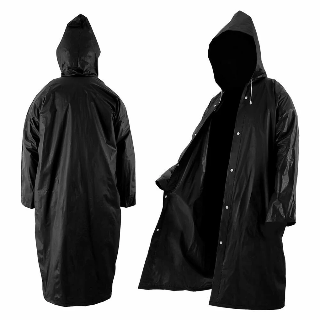 Fishing Rain Suit - 高品質 1 ピース 145*68 センチメートル EVA