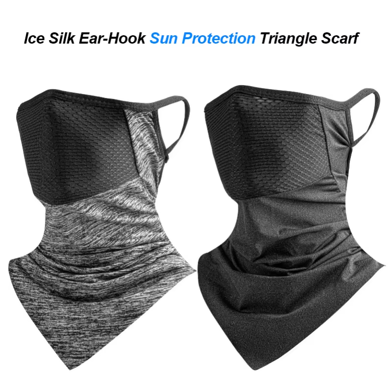 釣り用日焼け止めフェイスマスク通気性夏用冷却ユニセックスネッ - Fishing Mask Sun Protection のレビューと価格