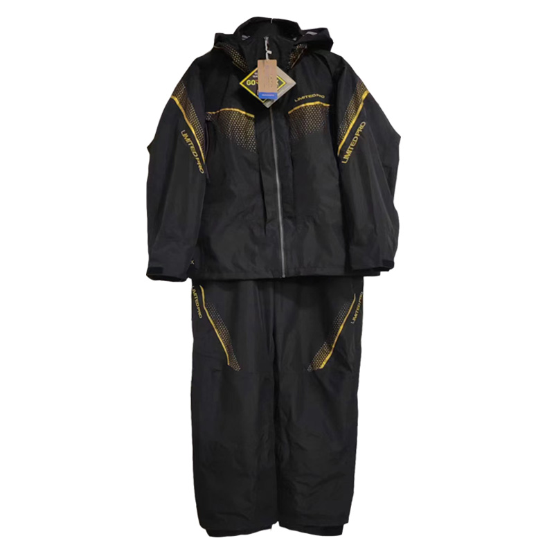 2025年新型強力防水釣りスーツ メンズ＆レディース 薄手防 - Fishing Rain Suit のレビューと価格