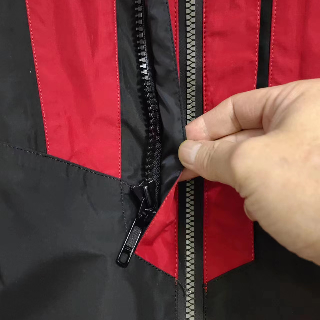 2025年新型強力防水釣りスーツ メンズ＆レディース 薄手防 - Fishing Rain Suit のレビューと価格