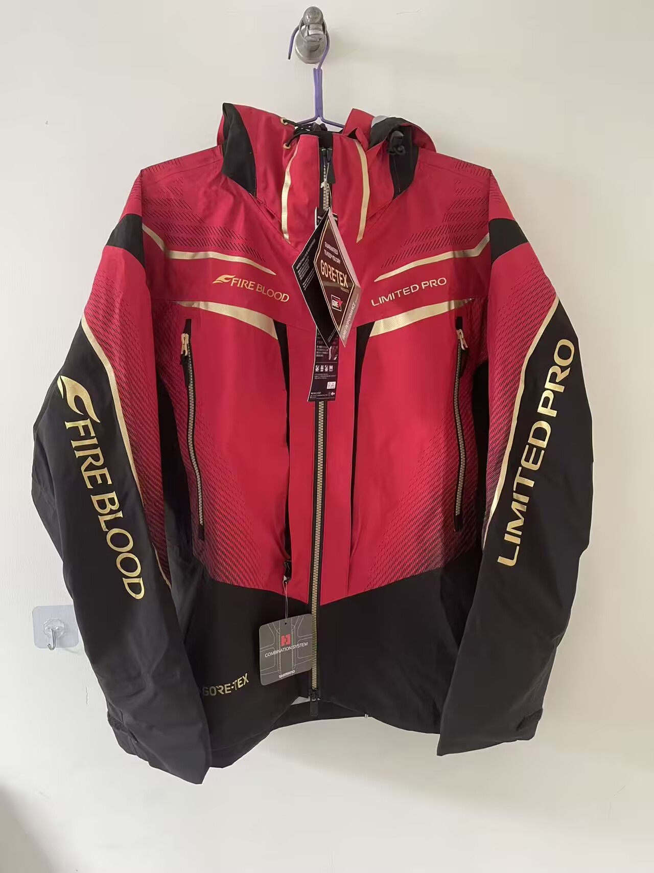 クリアランス価格 2XL 3XL 新しい冬 S ブランド釣り - Fishing Rain Suit のレビューと価格