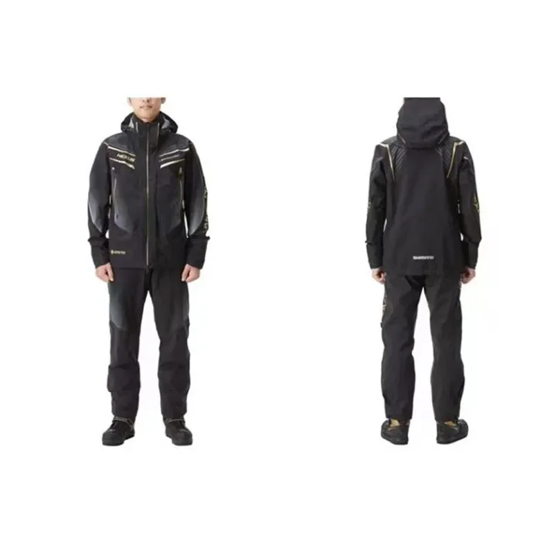 クリアランス価格 2XL 3XL 新しい冬 S ブランド釣り - Fishing Rain Suit のレビューと価格
