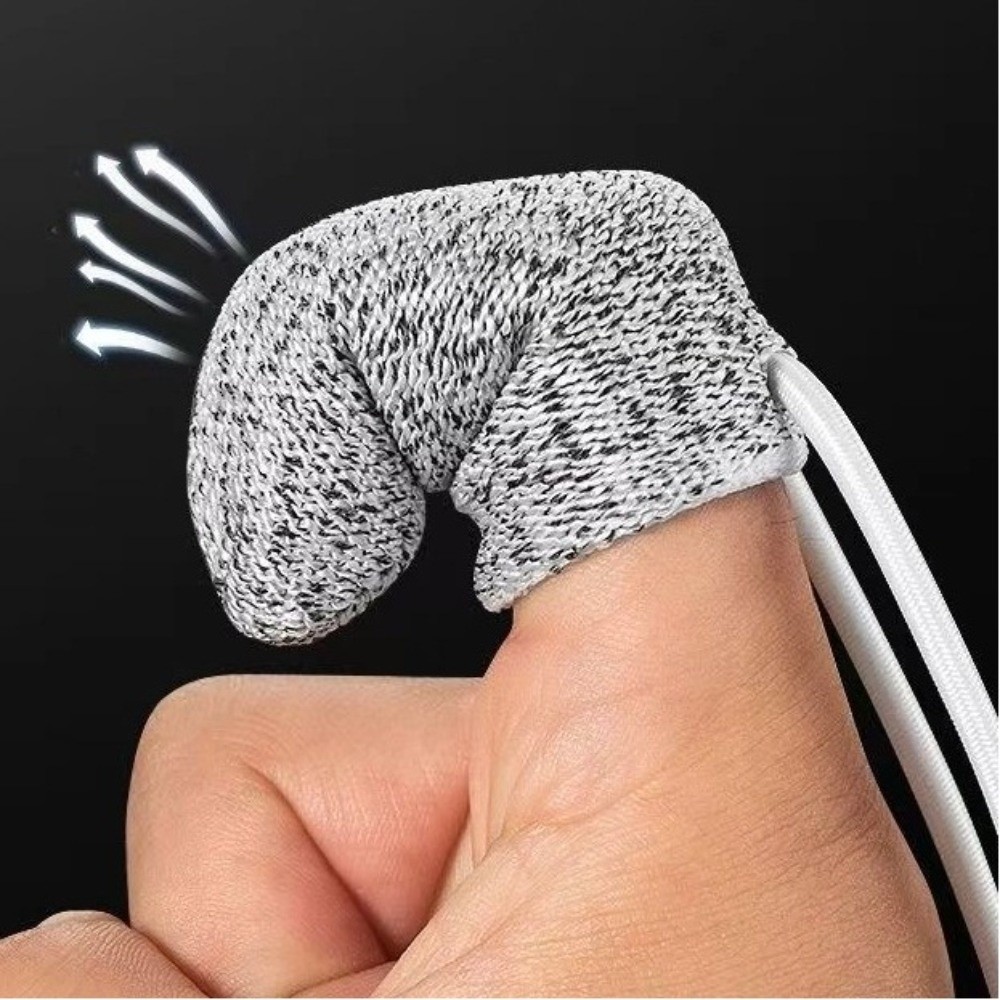 滑り止め釣り用シングルフィンガーグローブ 通気性 耐摩耗性  - Fishing Gloves のレビューと価格
