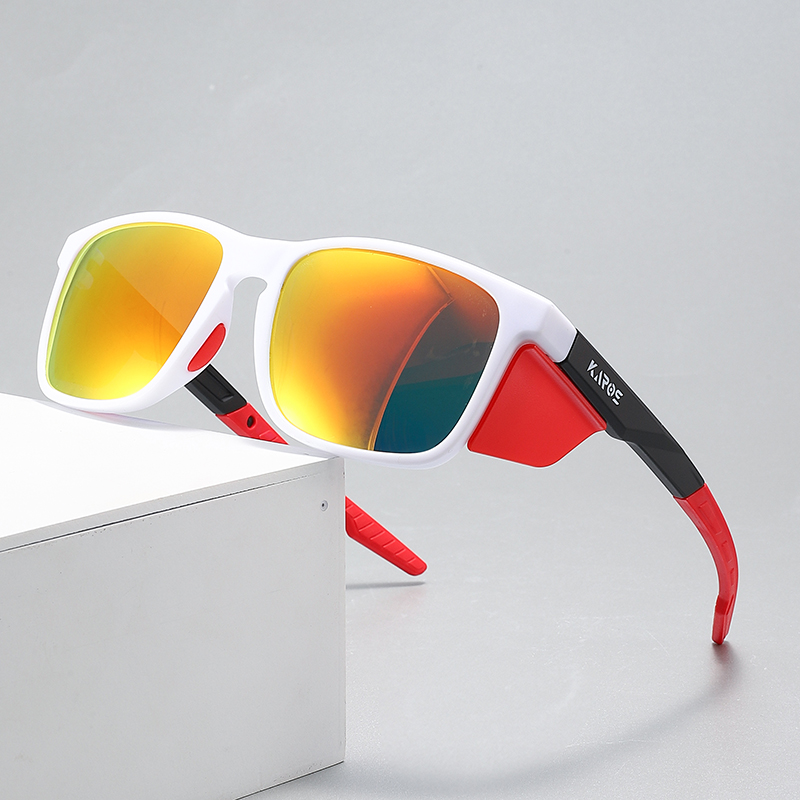 Karos 偏光釣りサングラス男性女性クラシック UV400 - Fishing Sunglasses Polarized のレビューと価格