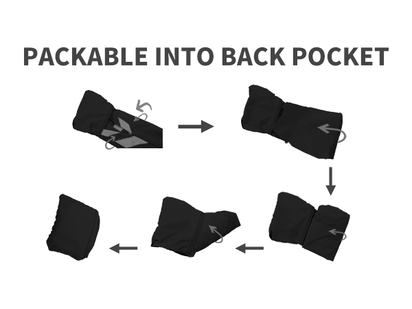 WOSAWE メンズ 秋 サイクリング ベスト 防風 軽量  - Fishing Vest のレビューと価格