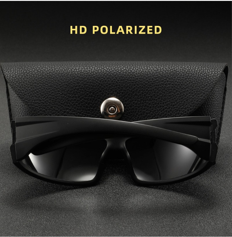1 個メンズ偏光スポーツサングラスアウトドア男性釣りサイクリ - Fishing Sunglasses Polarized のレビューと価格