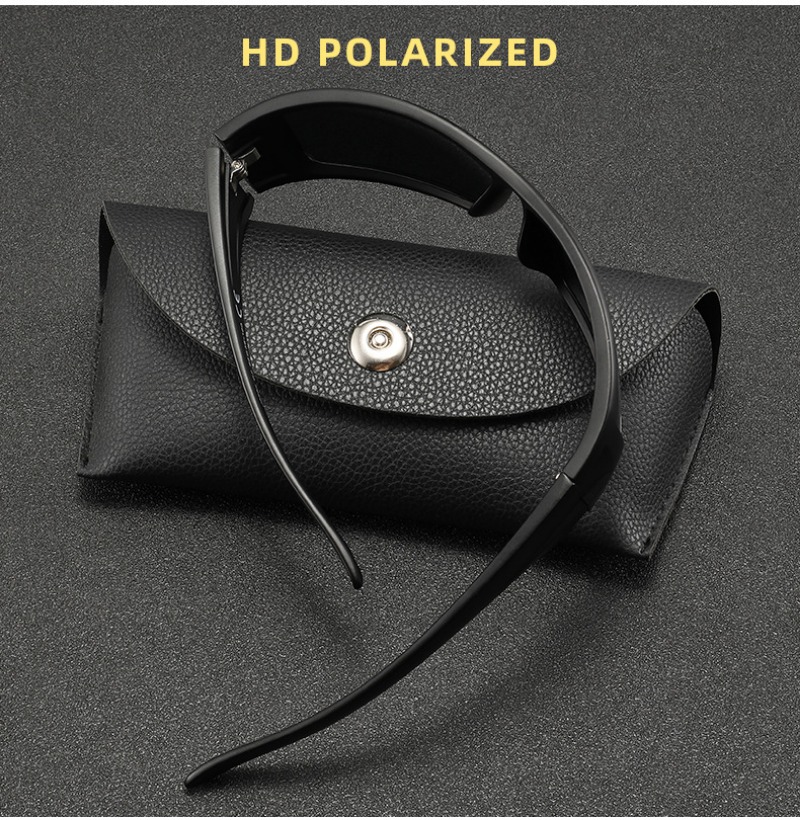 1 個メンズ偏光スポーツサングラスアウトドア男性釣りサイクリ - Fishing Sunglasses Polarized のレビューと価格