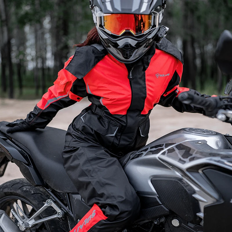 男性と女性のためのオートバイのライダーレインコート,レインコ - Fishing Rain Suit のレビューと価格