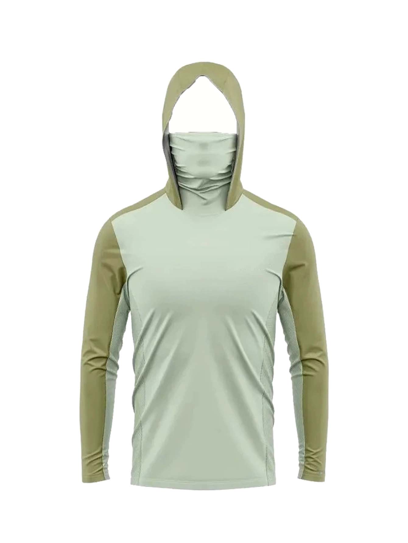 釣り用シャツ カスタム釣り服 長袖釣り用Tシャツ UVカット - Fishing Shirt Uv Protection のレビューと価格