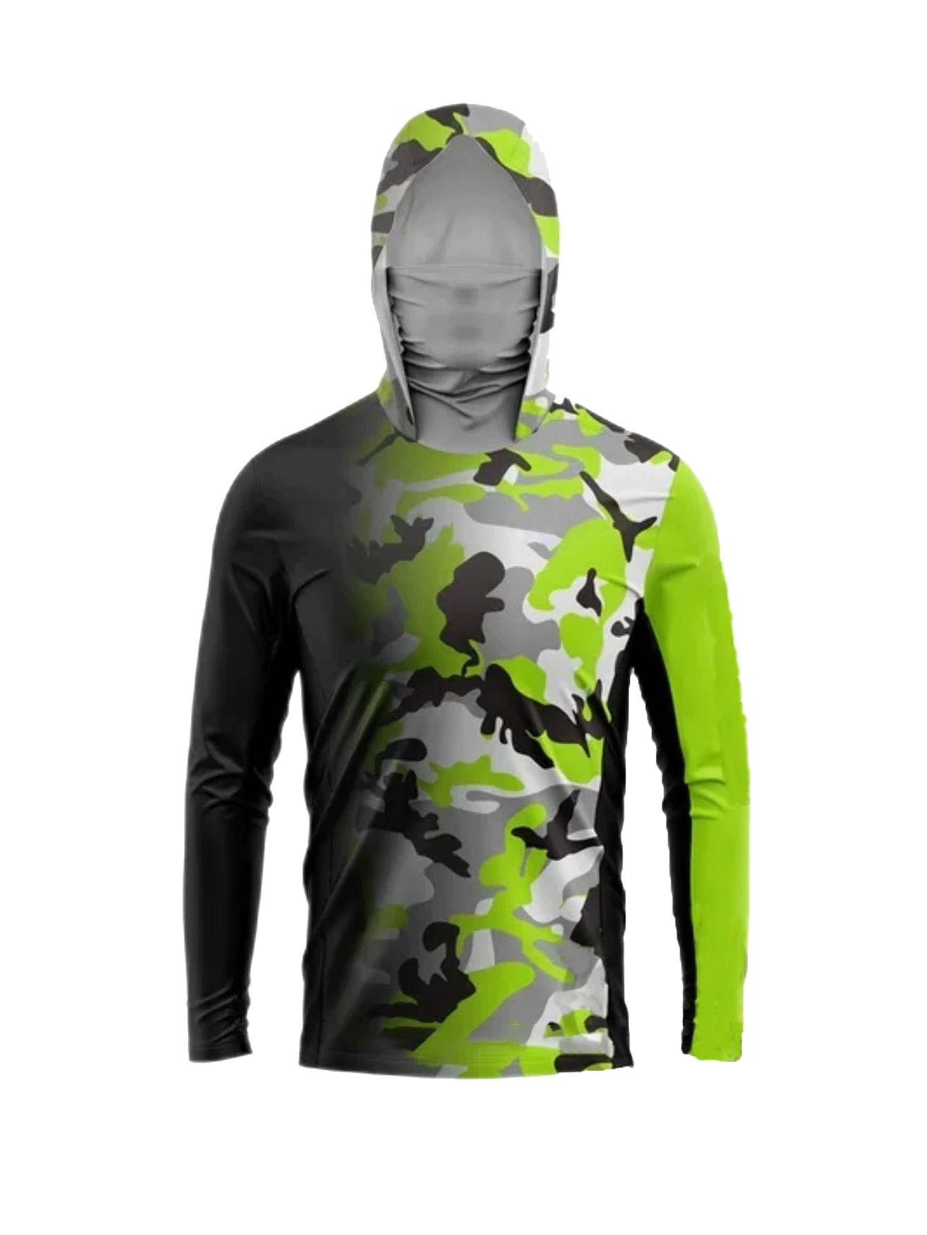 釣り用シャツ カスタム釣り服 長袖釣り用Tシャツ UVカット - Fishing Shirt Uv Protection のレビューと価格