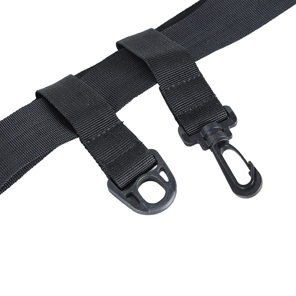 2 個の釣り用ウエストベルト、ウェーダー釣り人用調節可能な安 - Fishing Belt のレビューと価格