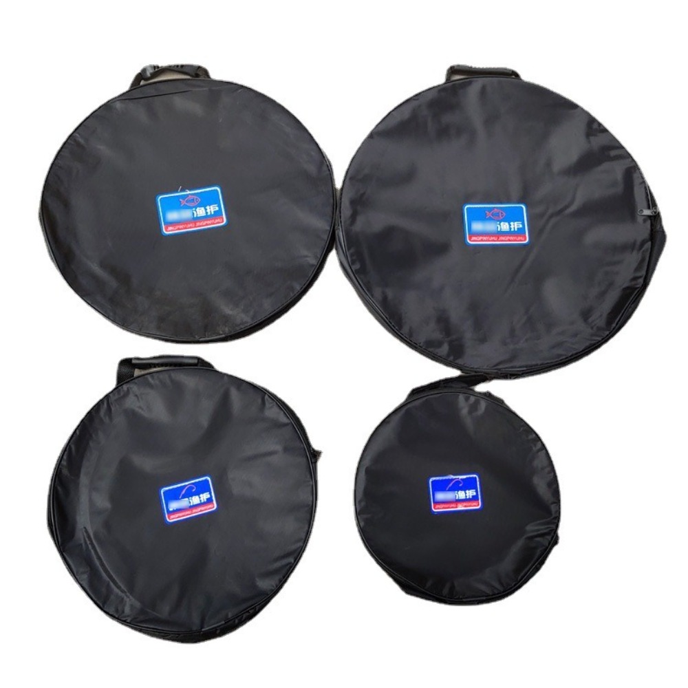 28/37/44/49/54 センチメートル大容量漁網バッグ - Fishing Bag Waterproof のレビューと価格