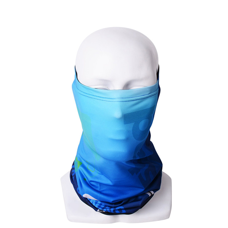 Mustad MTUBE フィッシングネックゲイター UV保 - Fishing Mask Sun Protection のレビューと価格