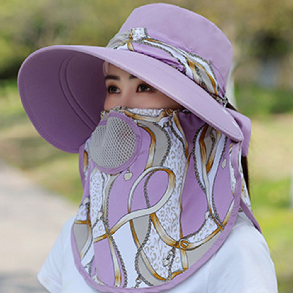 釣り用キャップ アパレル アクセサリー 農作業 女性用 サン - Fishing Hat のレビューと価格