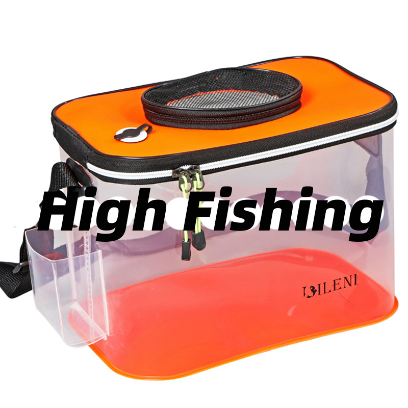 ポータブルボート、川下り、ビーチ、厚手の活魚バッグ、海用防水 - Fishing Bag Waterproof のレビューと価格