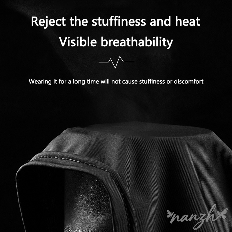 日焼け止め釣り用フェイスマスク車のステッカーホンダオートバイ - Fishing Mask Sun Protection のレビューと価格