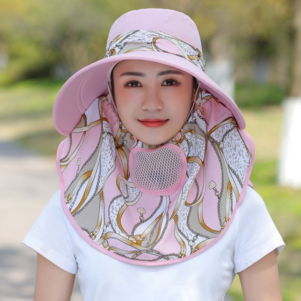 帽子 農作業 アウトドア ハイキング 釣り キャップ レディ - Fishing Hat のレビューと価格
