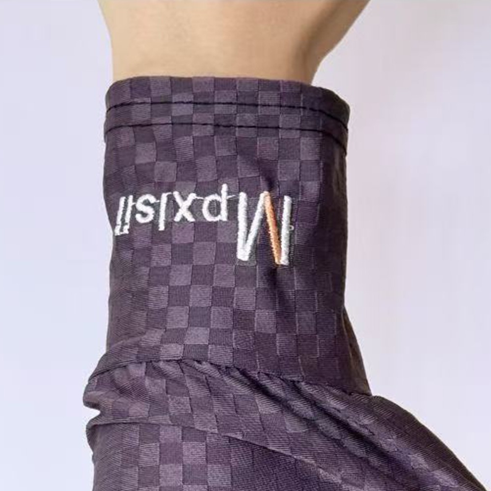 釣り用スリーブアームプロテクター ロングアイスシルクスリーブ - Fishing Gloves のレビューと価格