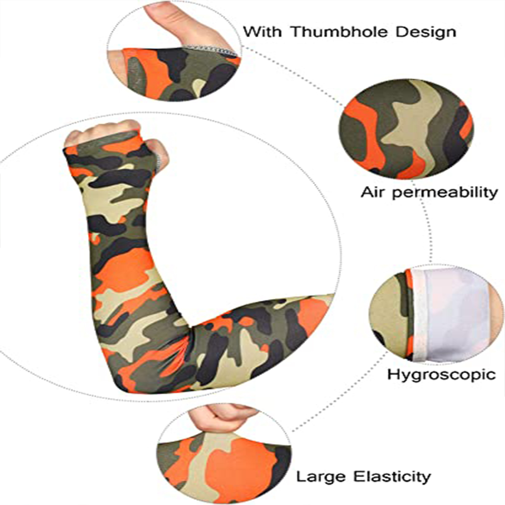 自転車,オートバイ,自転車,腕の保護,夏の紫外線保護スリーブ - Fishing Socks のレビューと価格