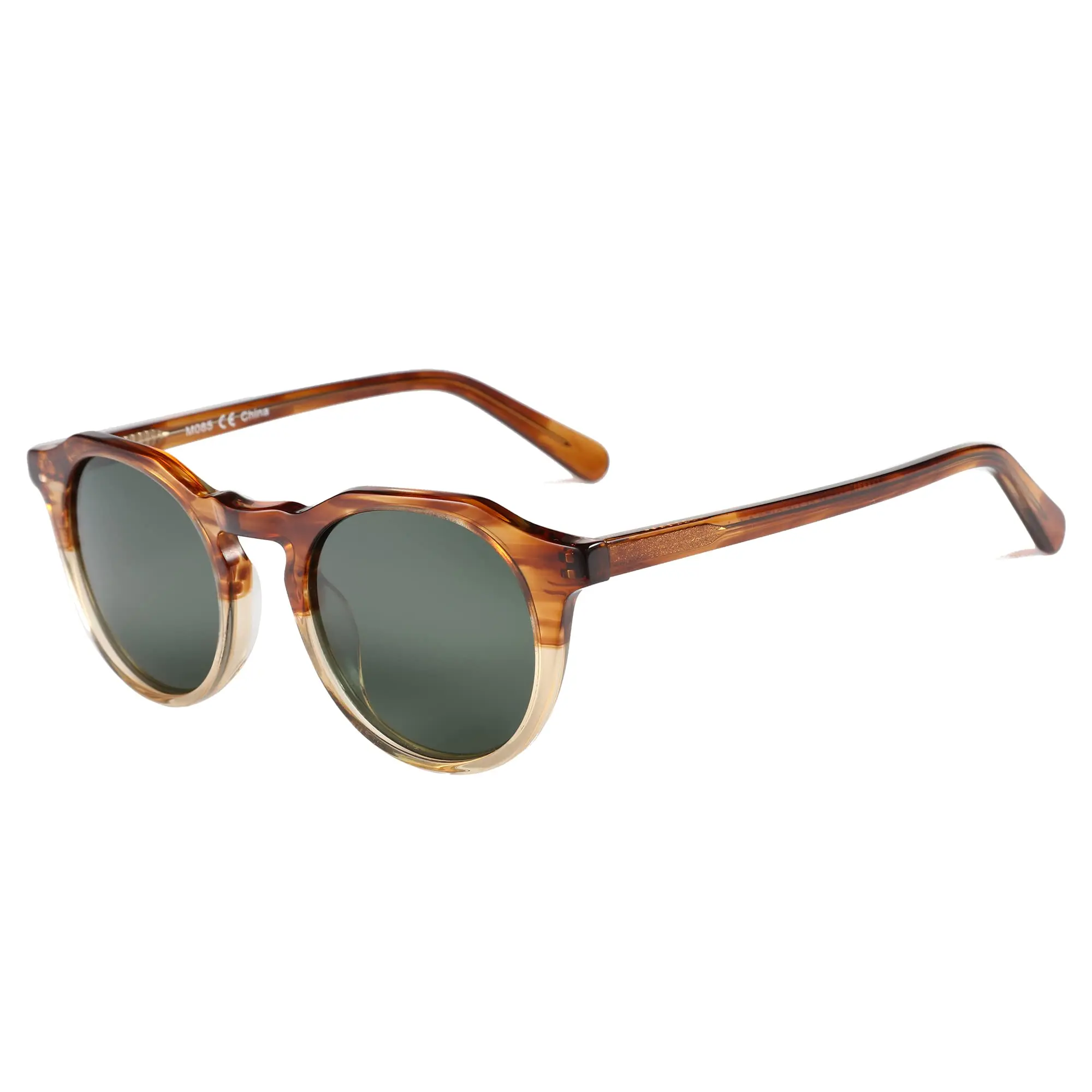 BLUEMOKY 偏光 UV400 保護サングラス アセテー - Fishing Sunglasses Polarized のレビューと価格
