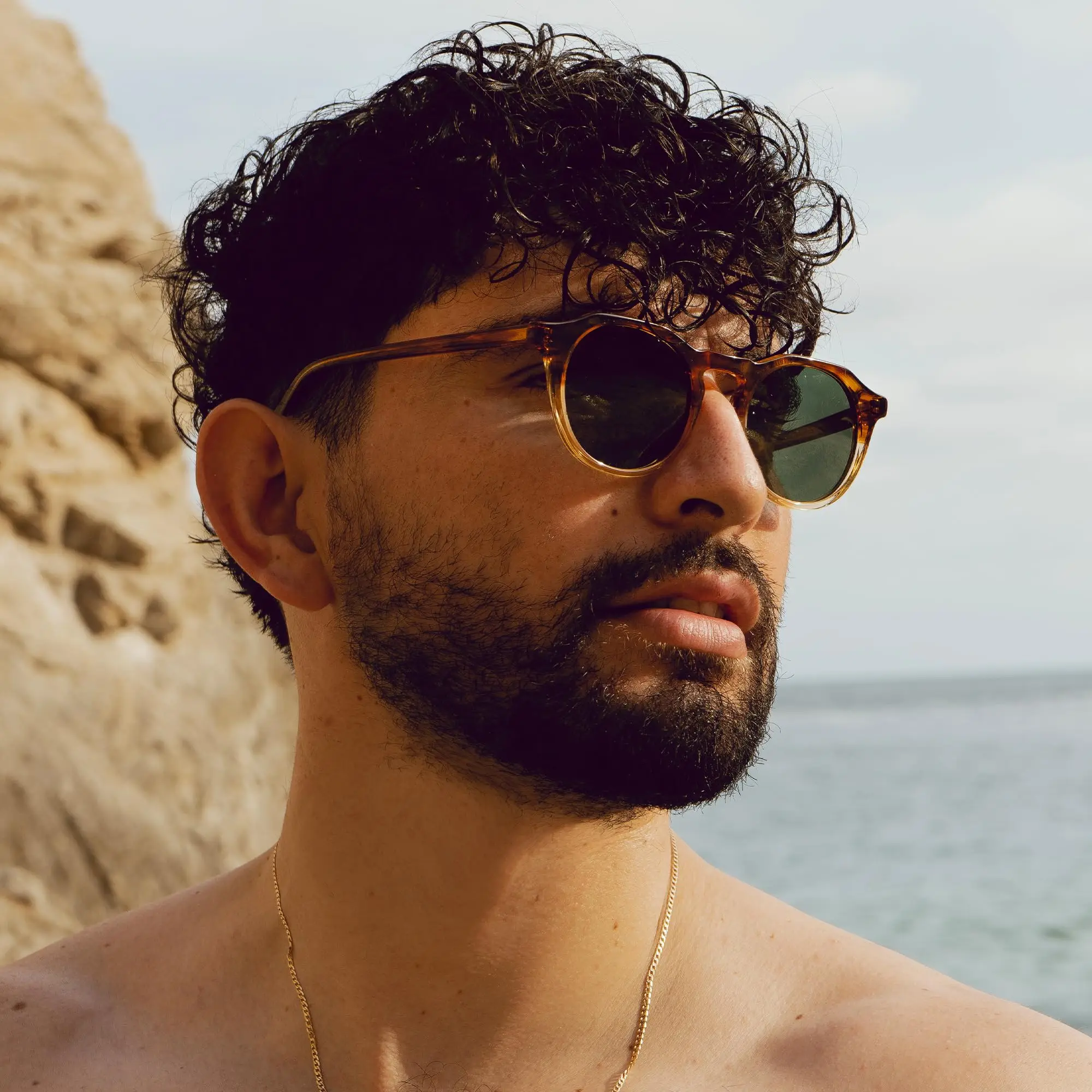 BLUEMOKY 偏光 UV400 保護サングラス アセテー - Fishing Sunglasses Polarized のレビューと価格