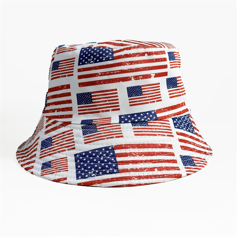26カ国国旗バケットハット メンズ レディース キッズ サッ - Fishing Hat のレビューと価格