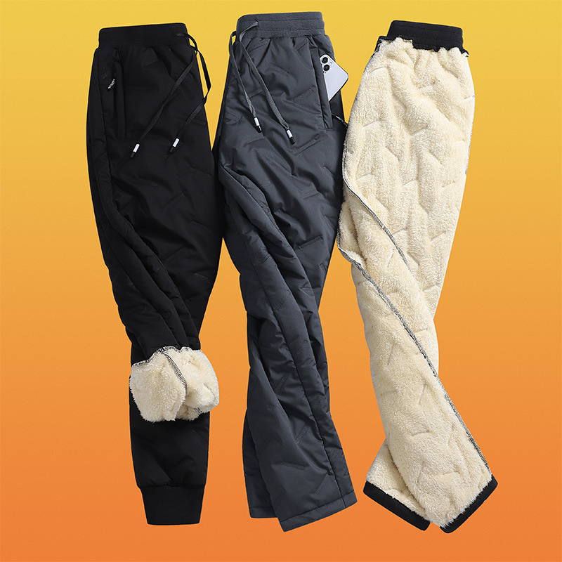 M-8XL 冬釣りパンツメンズアウトドアスポーツ釣りズボン防 - Fishing Pants Waterproof のレビューと価格