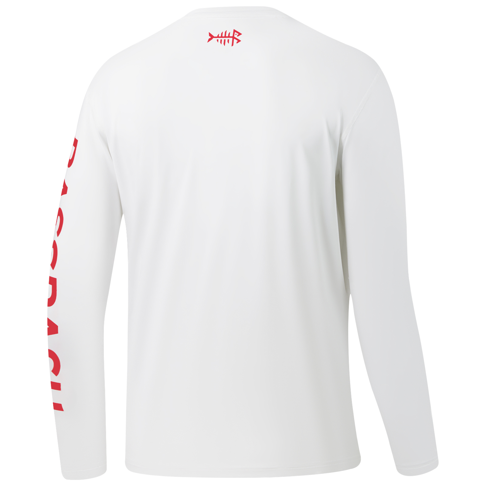 Bassdash-男性用長袖シャツ、upf 50 plus日 - Fishing Shirt Uv Protection のレビューと価格