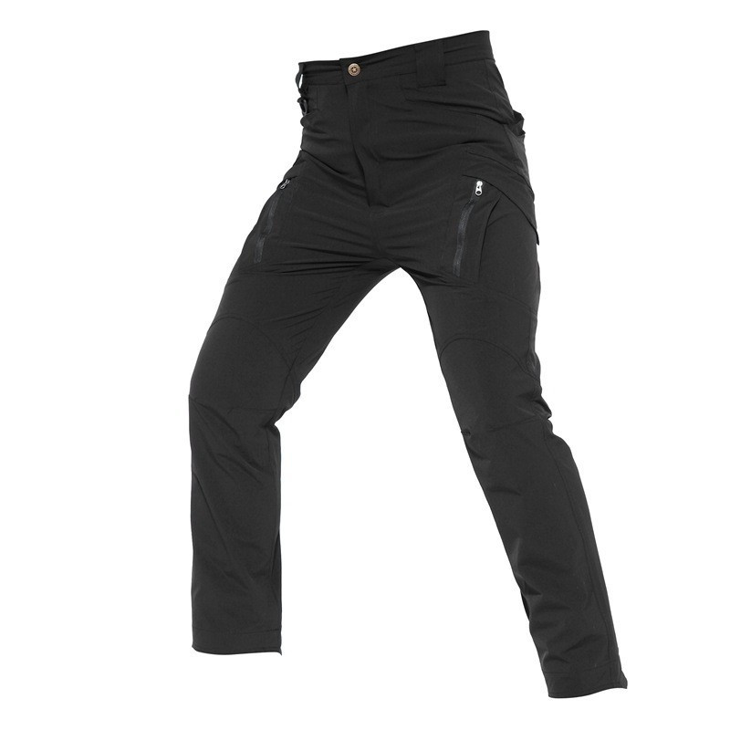 メンズアウトドアミリタリーカジュアル IX9 IX7 戦術ト - Fishing Pants Waterproof のレビューと価格