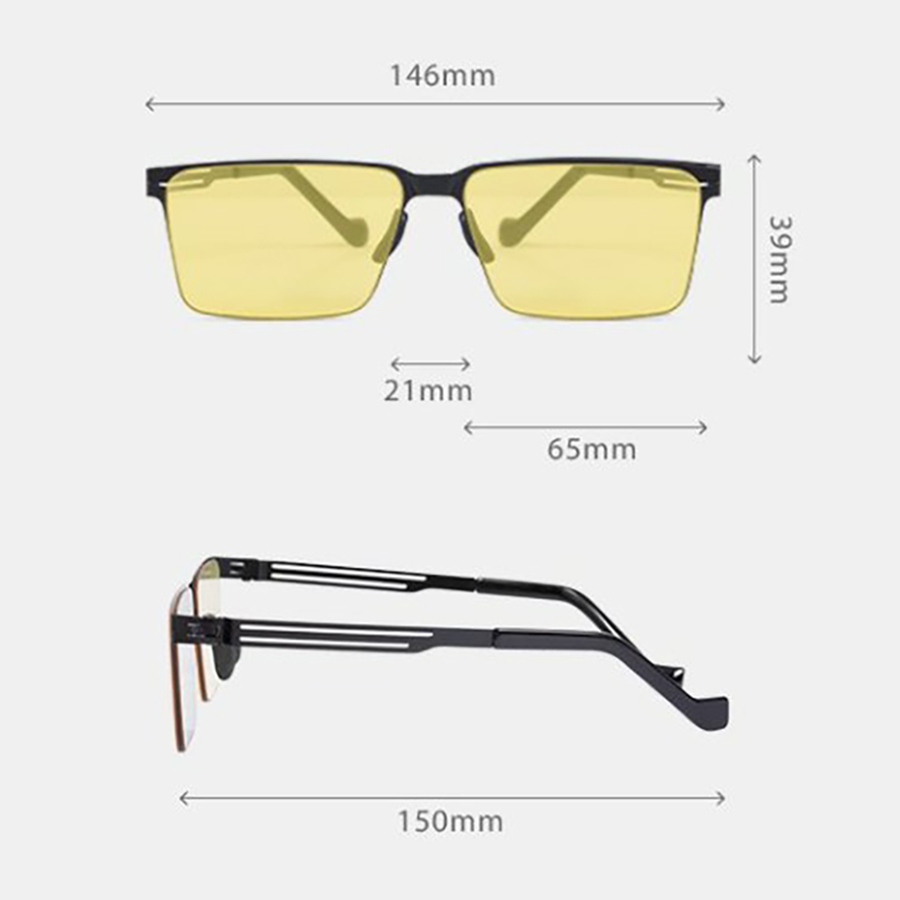 男性用フォトクロミック偏光サングラス クラシックスクエアオー - Fishing Sunglasses Polarized のレビューと価格