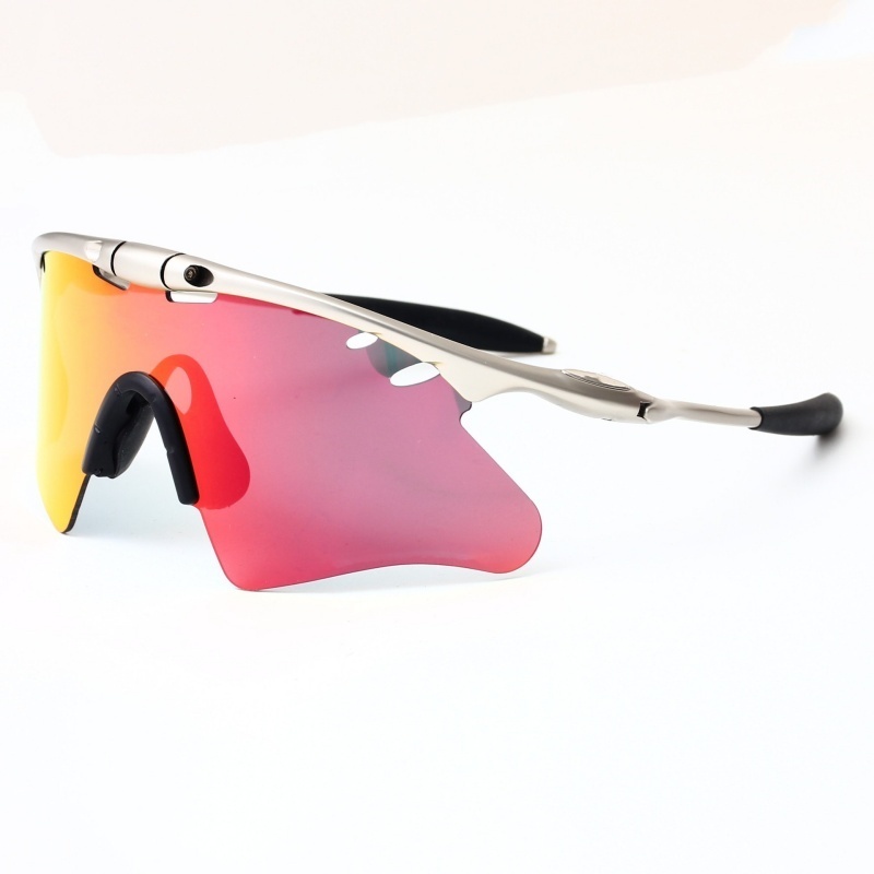 偏光サングラス スポーツメタル ハイキンググラス 安全ゴーグ - Fishing Sunglasses Polarized のレビューと価格