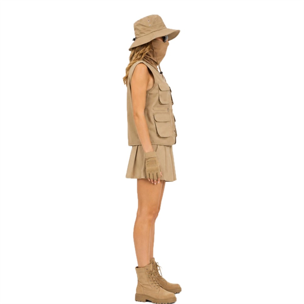 アウトドアエクスプローラー服帽子アクセサリーハイキング釣りア - Fishing Hat のレビューと価格