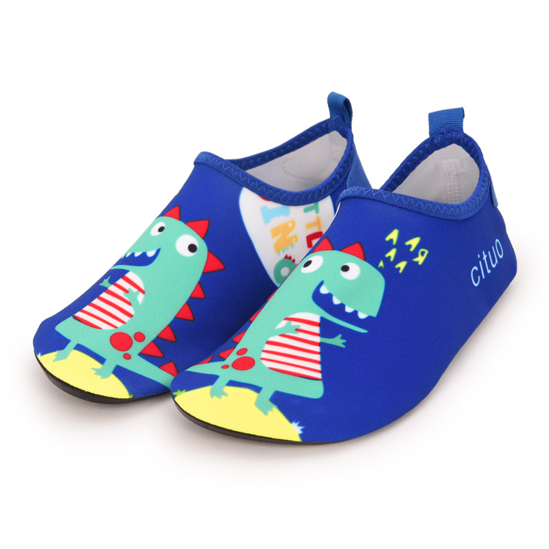 夏子供水泳ビーチ裸足ウォーターシューズ子供ライトウェーダー釣 - Fishing Boots のレビューと価格