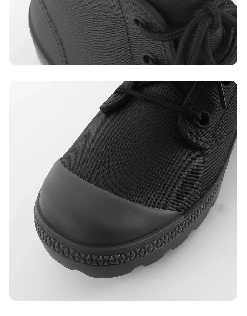 メンズレースアップアンクルコットンブーツ,滑り止めブーツ,防 - Fishing Boots のレビューと価格