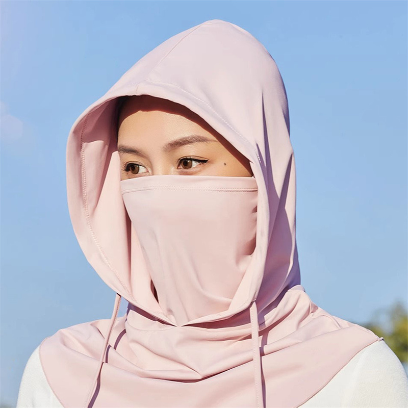 1pc バラクラバ男性女性フェイスマスク太陽/紫外線保護通気 - Fishing Mask Sun Protection のレビューと価格