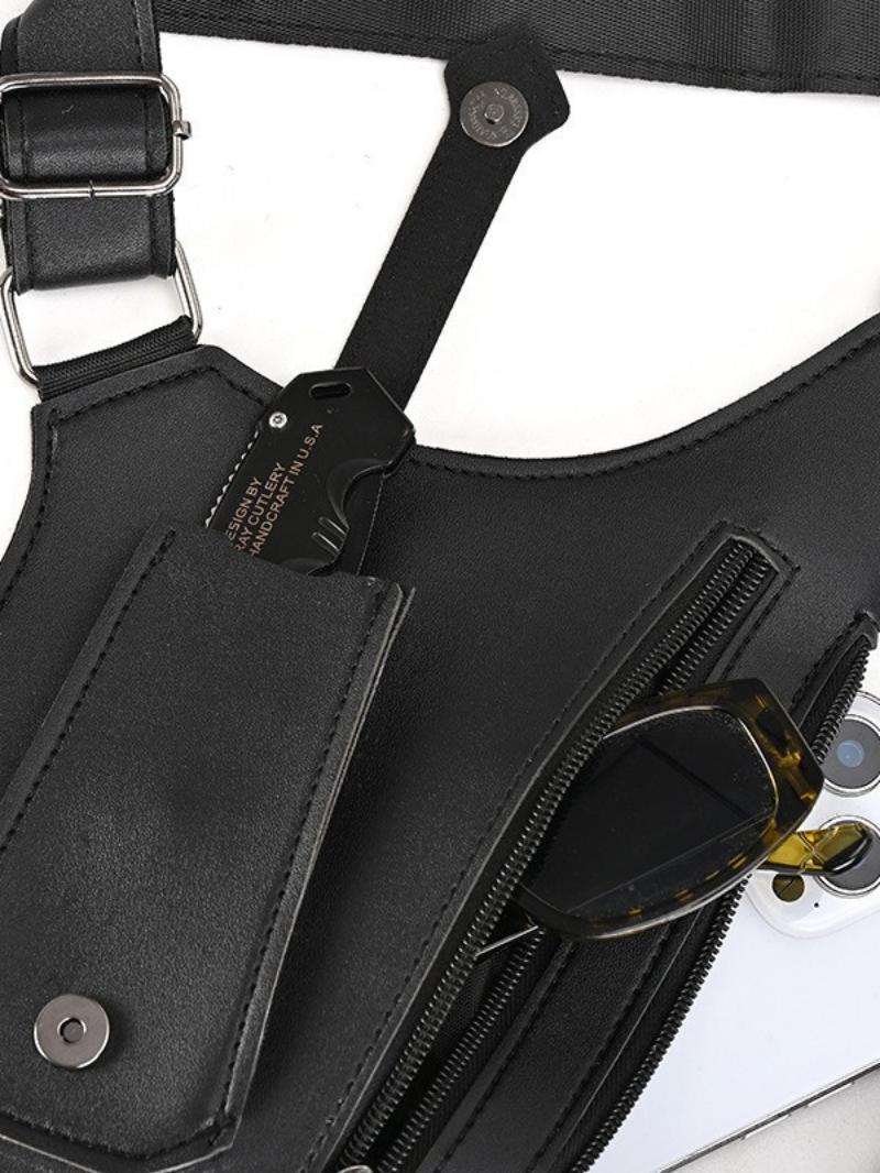 HOMEFISH ダブルショルダーストラップ タクティカルフ - Fishing Bag Waterproof のレビューと価格