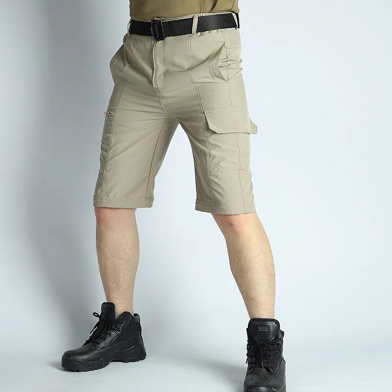 メンズハイキングパンツ コンバーチブル ジップオフ 軽量 防 - Fishing Pants Waterproof のレビューと価格